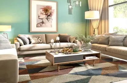 Villa - 2 Bedrooms - 3 Bathrooms for sale in Bianca - Dubai Land - Dubai