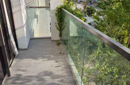 Townhouse - 3 Bedrooms - 4 Bathrooms for sale in Redwoods - Yas Acres - Yas Island - Abu Dhabi
