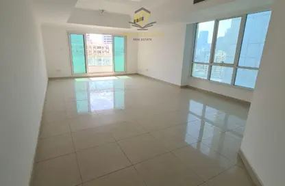 Apartment - 2 Bedrooms - 3 Bathrooms for rent in Al Majaz 2 - Al Majaz - Sharjah
