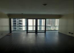 Apartment - 2 bedrooms - 3 bathrooms for rent in 8 Boulevard Walk - Mohammad Bin Rashid Boulevard - Downtown Dubai - Dubai