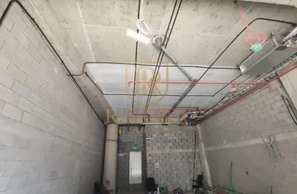 Shop - Studio for rent in Vincitore Benessere - Arjan - Dubai