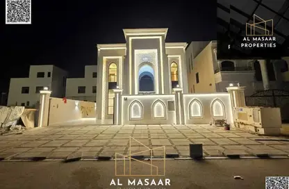 فيلا - 5 غرف نوم - 7 حمامات للبيع في الحليو 2 - الحليو - عجمان