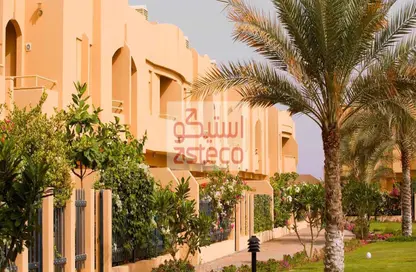 Outdoor House image for: Villa - 4 Bedrooms - 4 Bathrooms for rent in Bida Bin Ammar - Asharej - Al Ain, Image 1
