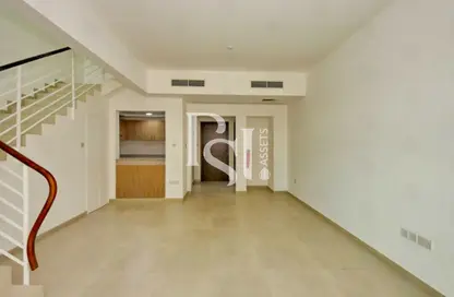 تاون هاوس - 2 غرف نوم - 3 حمامات للايجار في الواحة - الغدير - أبوظبي