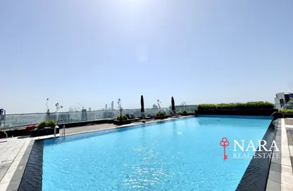 Apartment - 2 Bedrooms - 3 Bathrooms for sale in Canal Residence - Al Reem Island - Abu Dhabi