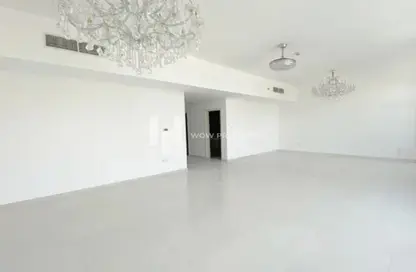 Apartment - 2 Bedrooms - 3 Bathrooms for rent in Golf Promenade 3A - Golf Promenade - DAMAC Hills - Dubai
