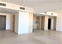 Duplex - 2 bedrooms - 3 bathrooms for sale in Al Zeina - Al Raha Beach - Abu Dhabi