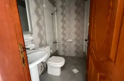 Apartment - 1 Bedroom - 2 Bathrooms for rent in Al Jurf 2 - Al Jurf - Ajman Downtown - Ajman