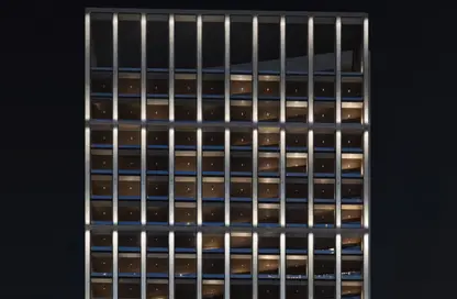 شقة - 2 غرف نوم - 3 حمامات للبيع في بنغاتي توايلايت - الجداف - دبي شقة - 2 غرف نوم - 3 حمامات للبيع في بنغاتي توايلايت - الجداف - دبي