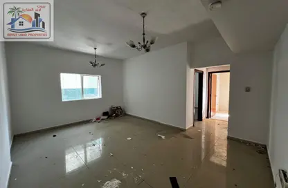 Apartment - 1 Bedroom - 1 Bathroom for rent in New Al Taawun Road - Al Taawun - Sharjah
