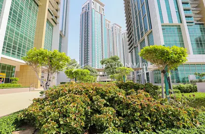 Apartment - 2 Bedrooms - 3 Bathrooms for sale in Ocean Terrace - Marina Square - Al Reem Island - Abu Dhabi