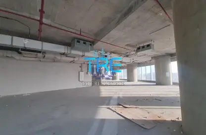 Office Space - Studio - 2 Bathrooms for rent in City Of Lights - Al Reem Island - Abu Dhabi