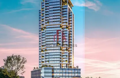 Retail - Studio - 1 Bathroom for sale in Samana Barari Avenue - Majan - Dubai Land - Dubai