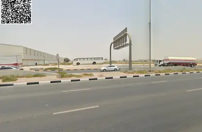 أرض - استوديو للبيع في المنطقة الصناعية 11 - المنطقة الصناعية بالشارقة - الشارقة