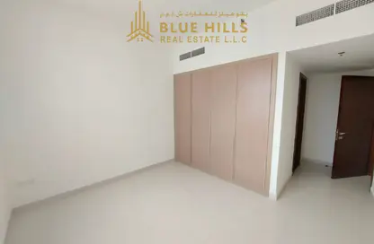 Apartment - 1 Bedroom - 2 Bathrooms for rent in Ghala Garden - Arjan - Dubai