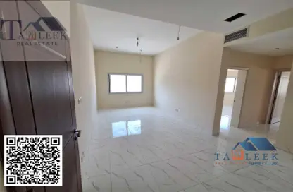 Apartment - 2 Bedrooms - 1 Bathroom for rent in Ajman Global City - Al Alia - Ajman