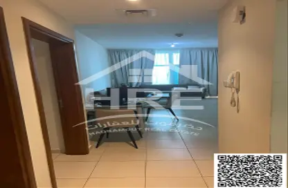 شقة - غرفة نوم - 2 حمامات للبيع في 1 عجمان ون تاور - عجمان واحد - عجمان وسط المدينة - عجمان شقة - غرفة نوم - 2 حمامات للبيع في 1 عجمان ون تاور - عجمان واحد - عجمان وسط المدينة - عجمان