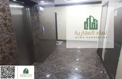 شقة - غرفة نوم - 2 حمامات للايجار في 1  الروضة - الروضة - عجمان