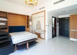 صورةغرفة- غرفة النوم لـ: Studio - 1 حمام للكراء في غلا مز - غلا مز - الفرجان - دبي, صورة 1