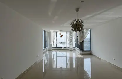 Apartment - 2 Bedrooms - 4 Bathrooms for rent in Sky Tower - Shams Abu Dhabi - Al Reem Island - Abu Dhabi