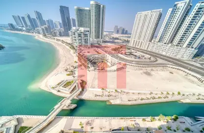 أرض - استوديو - 8 حمامات للبيع في جزيرة الريم - أبوظبي