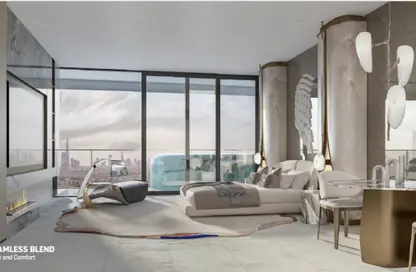 شقة - 2 غرف نوم - 3 حمامات للبيع في هادلي هايتس 2 - مدينة دبي الرياضية - دبي شقة - 2 غرف نوم - 3 حمامات للبيع في هادلي هايتس 2 - مدينة دبي الرياضية - دبي