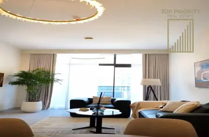 Apartment - Studio - 1 Bathroom for sale in Neva Residences - District 16 - Jumeirah Village Circle - Dubai Apartment - Studio - 1 Bathroom for sale in Neva Residences - District 16 - Jumeirah Village Circle - Dubai