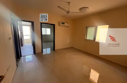 Apartment - 1 Bedroom - 1 Bathroom for rent in Ajman Global City - Al Alia - Ajman