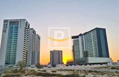 أرض - استوديو للبيع في ارجان - دبي