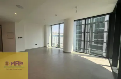 Apartment - 2 Bedrooms - 3 Bathrooms for rent in Waves Grande - Sobha Hartland - Mohammed Bin Rashid City - Dubai