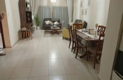 Apartment - 2 Bedrooms - 3 Bathrooms for sale in Olympic Park 3 - Olympic Park Towers - Dubai Sports City - Dubai