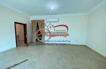Villa - 5 Bedrooms - 7 Bathrooms for rent in Shakhbout City - Abu Dhabi