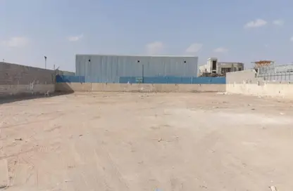 Land - Studio for rent in Industrial Area 6 - Sharjah Industrial Area - Sharjah