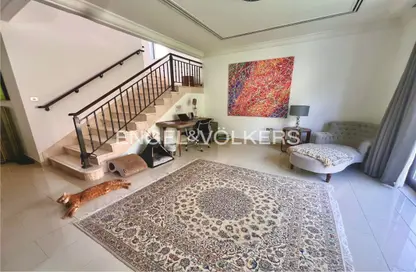 Villa - 4 Bedrooms - 5 Bathrooms for rent in Casa - Arabian Ranches 2 - Dubai