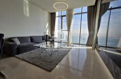 Apartment - 1 Bedroom - 1 Bathroom for sale in ANWA - Maritime City - Dubai