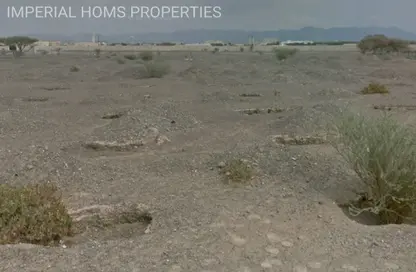 Land - Studio for sale in Manama - Ajman