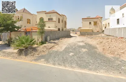 Land - Studio for sale in Al Mowaihat 1 - Al Mowaihat - Ajman