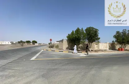 فيلا - 3 غرف نوم - 4 حمامات للبيع في المنامة - عجمان