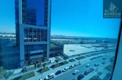 مكتب - استوديو - 1 حمام للايجار في كابيتال جولدن تاور - الخليج التجاري - دبي