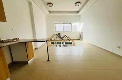 Apartment - 1 Bedroom - 1 Bathroom for rent in ASB Tower - Dubai Silicon Oasis - Dubai