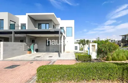 Villa - 4 Bedrooms - 4 Bathrooms for rent in Camelia 1 - Camelia - Arabian Ranches 2 - Dubai