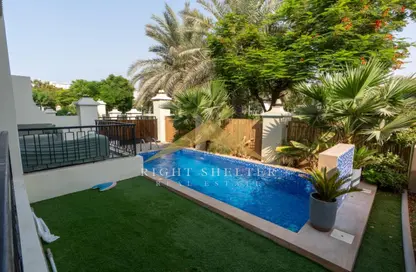 تاون هاوس - 4 غرف نوم - 5 حمامات للايجار في بيتي - قرية الحمرا - رأس الخيمة