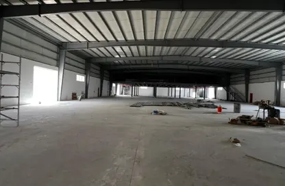 مستودع - استوديو - 2 حمامات للايجار في أم الثعوب - أم القيوين