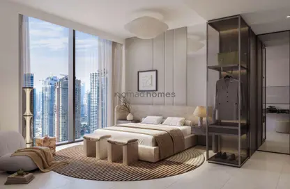 Apartment - 2 Bedrooms - 3 Bathrooms for sale in Eltiera Heights - Jumeirah Islands - Dubai Apartment - 2 Bedrooms - 3 Bathrooms for sale in Eltiera Heights - Jumeirah Islands - Dubai