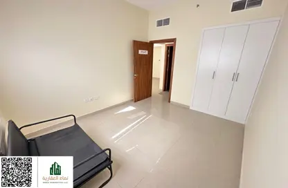 Apartment - 1 Bedroom - 1 Bathroom for sale in Al Naemiya Tower 1 - Al Naemiya Towers - Al Nuaimiya - Ajman
