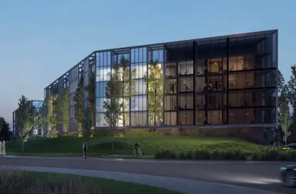 Apartment - 2 Bedrooms - 3 Bathrooms for sale in The Gate 5 - Aljada - Sharjah