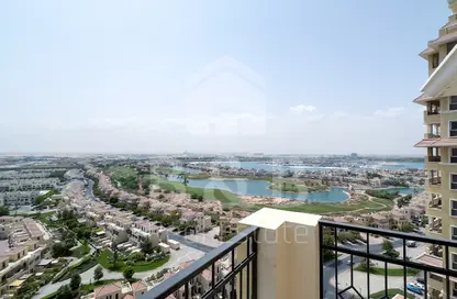 Apartment - 2 Bedrooms - 3 Bathrooms for sale in Royal Breeze 5 - Royal Breeze - Al Hamra Village - Ras Al Khaimah