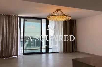 Apartment - 1 Bedroom - 1 Bathroom for sale in The Paragon by IGO - Business Bay - Dubai
