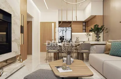 Apartment - Studio - 1 Bathroom for sale in Samana Miami 2 - Jumeirah Village Triangle - Dubai