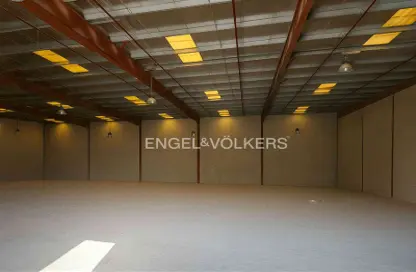 Warehouse - Studio - 1 Bathroom for rent in Warehouse G - Dubai Investment Park 2 (DIP 2) - Dubai Investment Park (DIP) - Dubai
